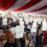 Sejak Diluncurkan pada 2023, Kementerian ATR/BPN Terbitkan Hampir 10 Juta Sertipikat Elektronik